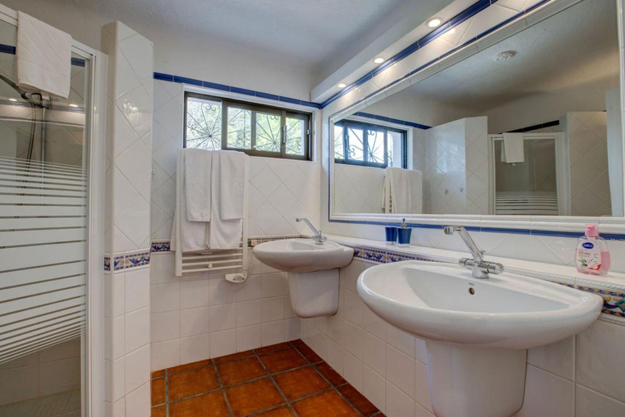 Villa Barlavento - Stunning 4-Bedroom Villa With Tennis Court Карвоейру Екстер'єр фото
